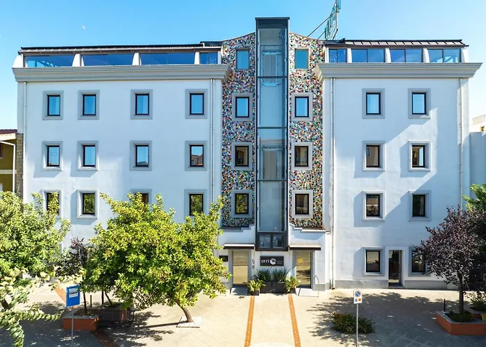 Orrì Hotel