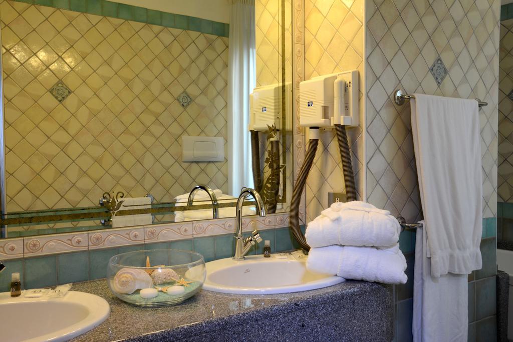 Hotel Orrì 4*