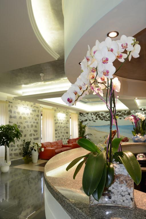 Hotel Orrì 4*