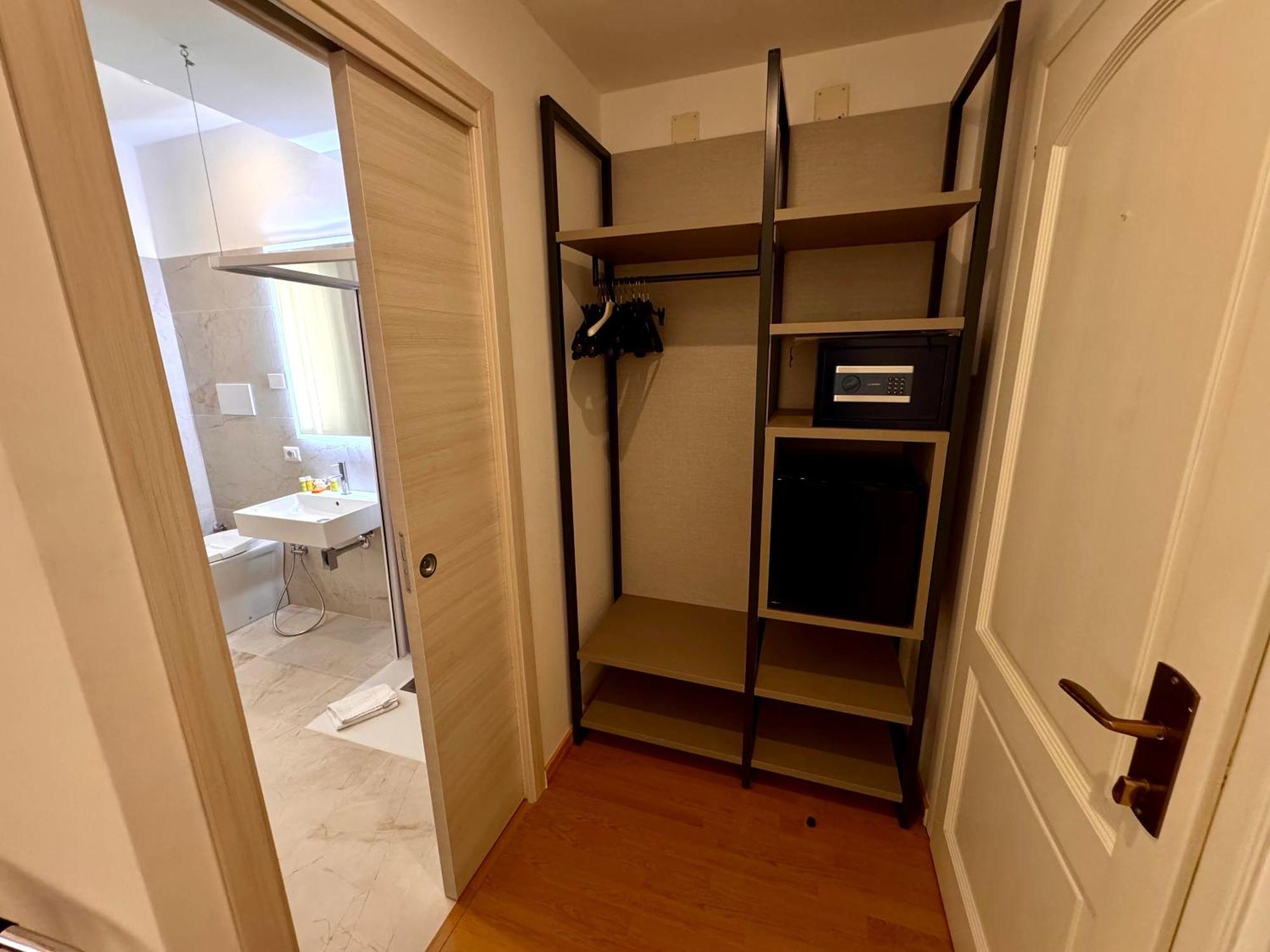 Hotel Orrì 4*