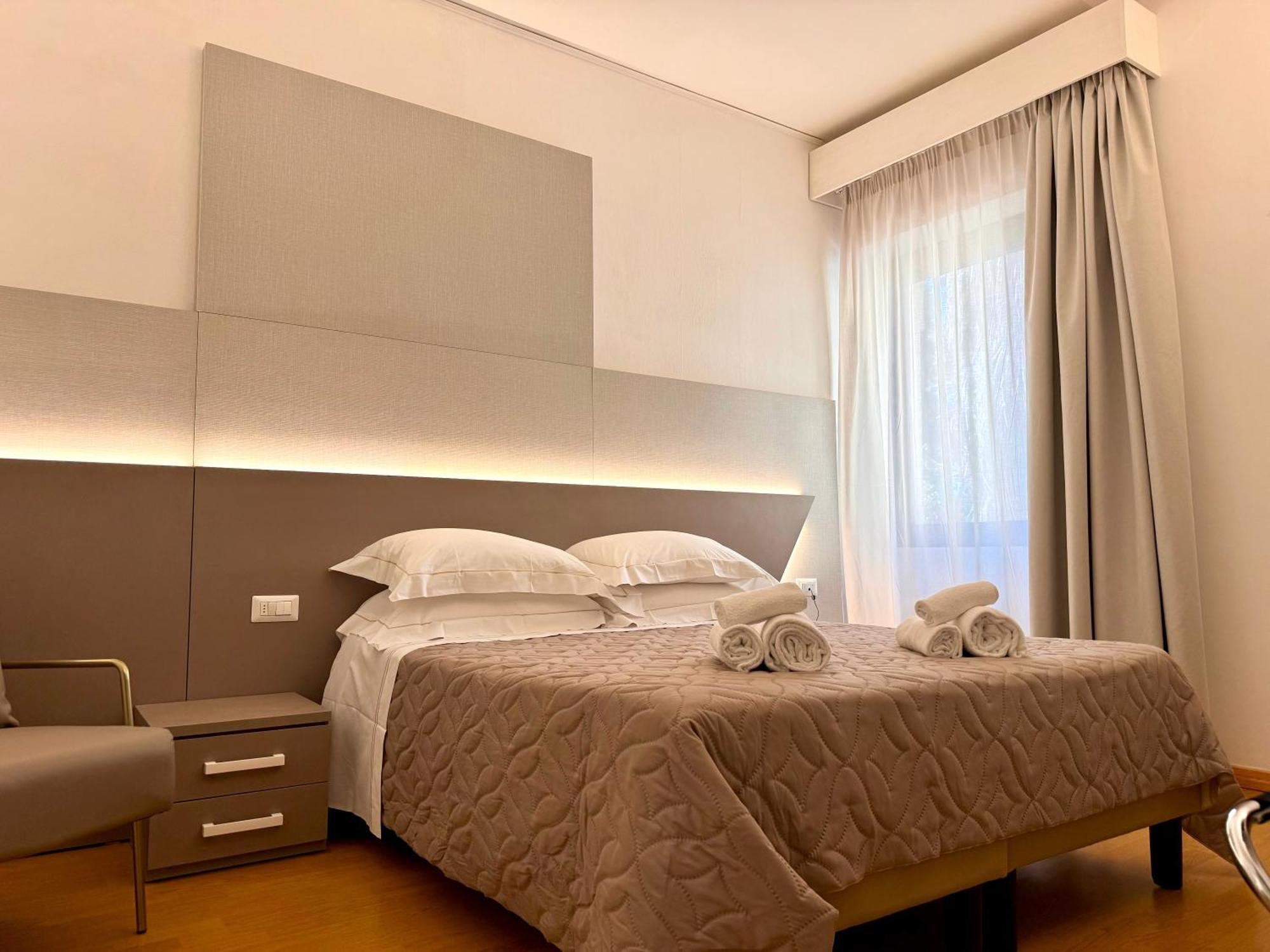 Orrì Hotel Tortolì