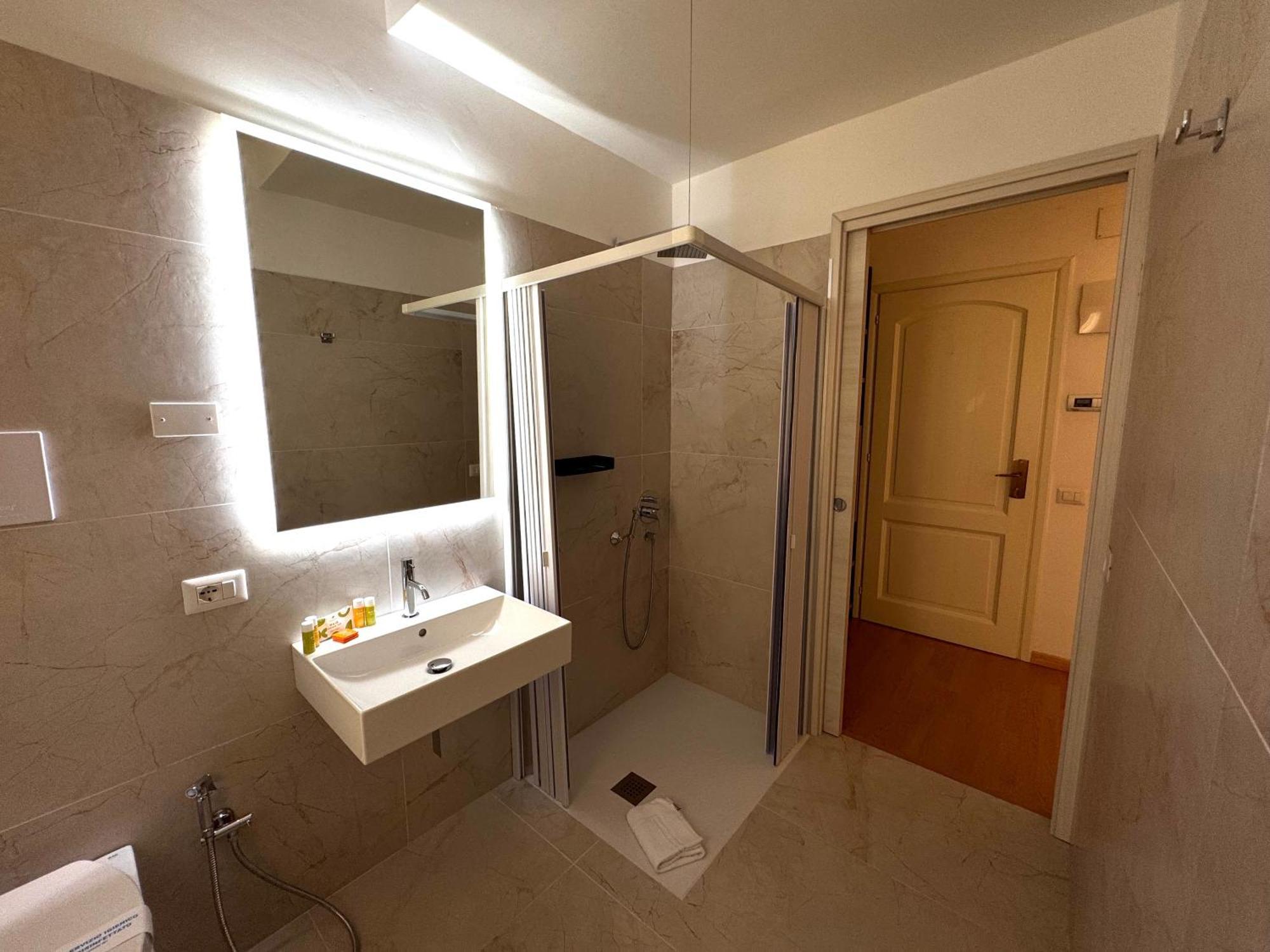 Hotel Orrì Tortolì