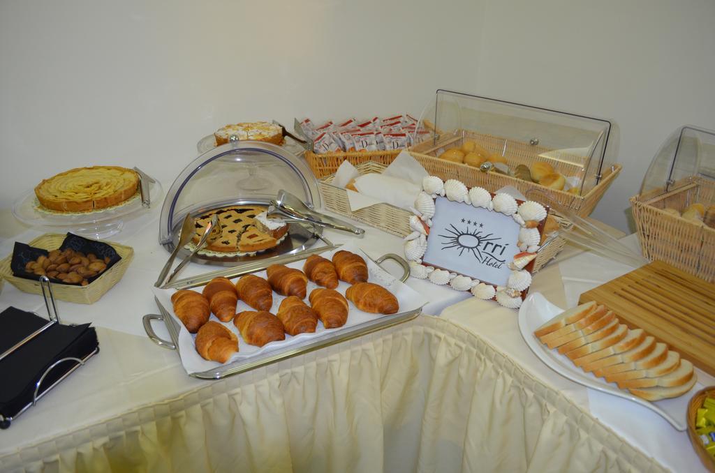 Orrì Hotel Tortolì