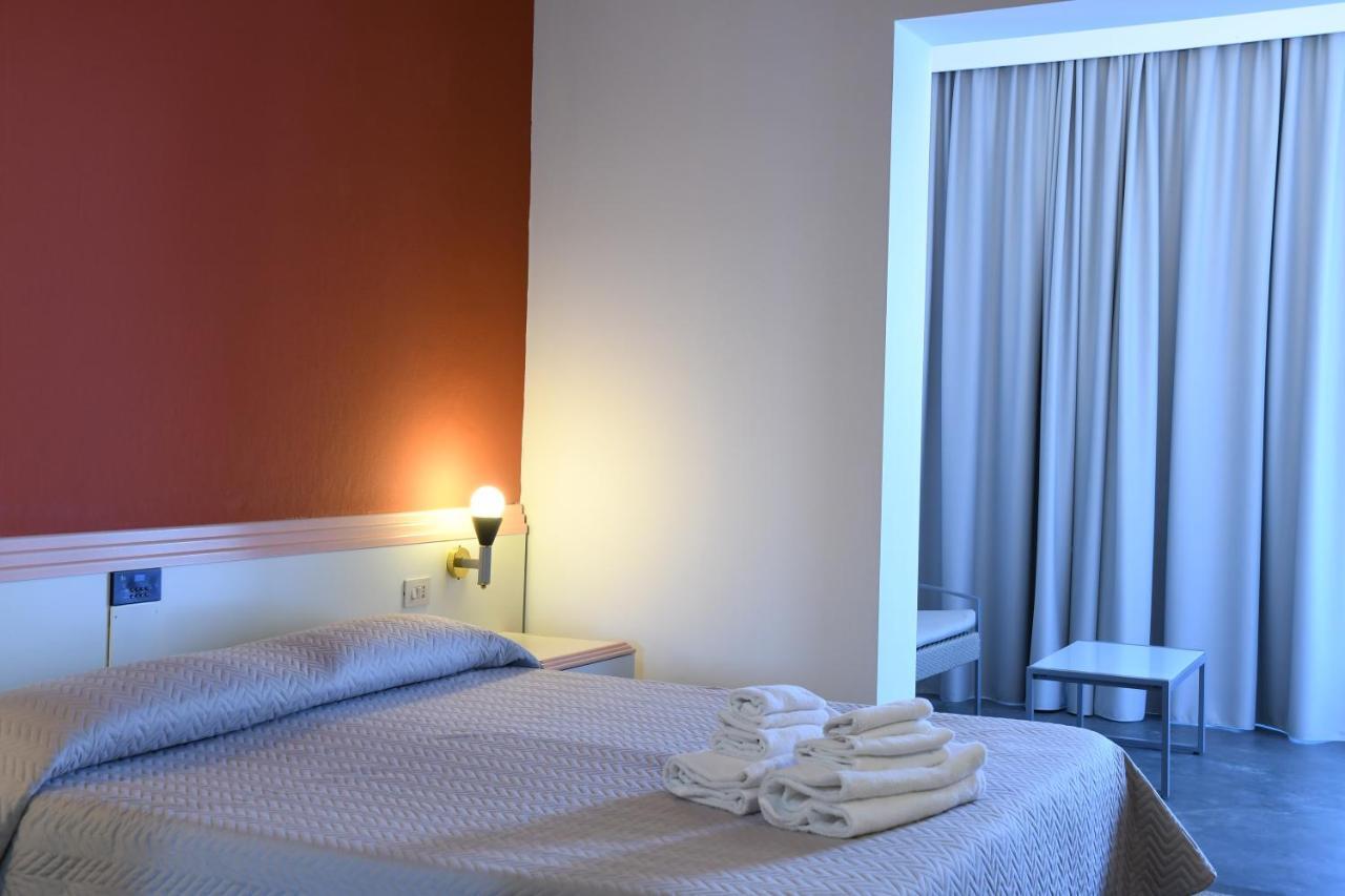Hotel Orrì Tortolì